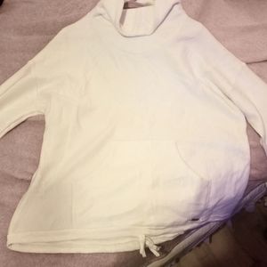 Carve Designs Fleece Sweater